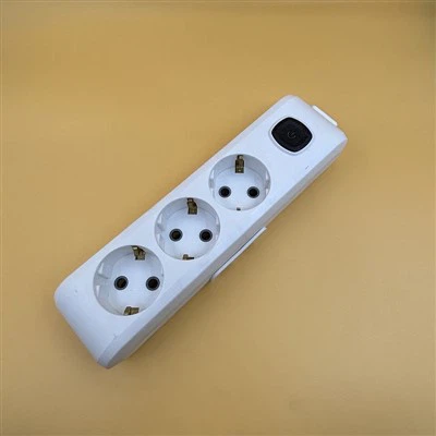 Русија Продужна утичница 3